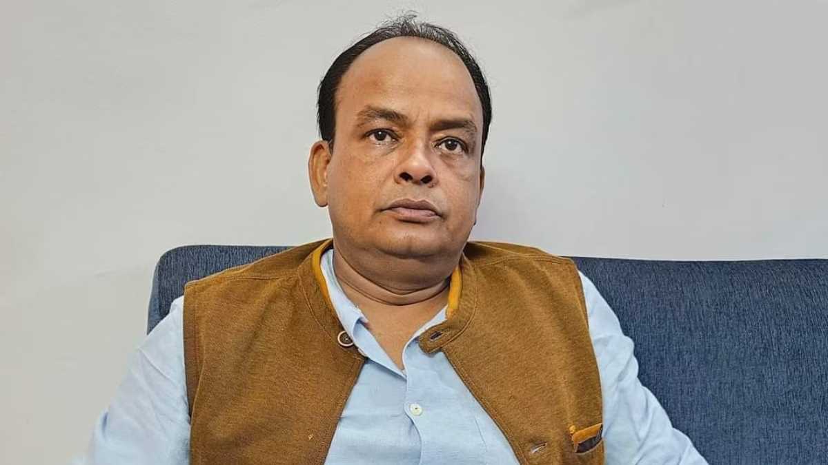 तेलंगाना सुरंग हादसे में फंसे झारखंड के मजदूरों को बचाने का प्रयास जारी : इरफान अंसारी